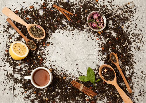 Natural and Organic Fertilizers